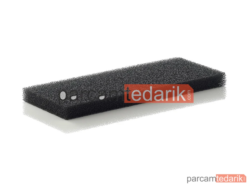 MANN FILTER CU3001 | Polen Filtresi