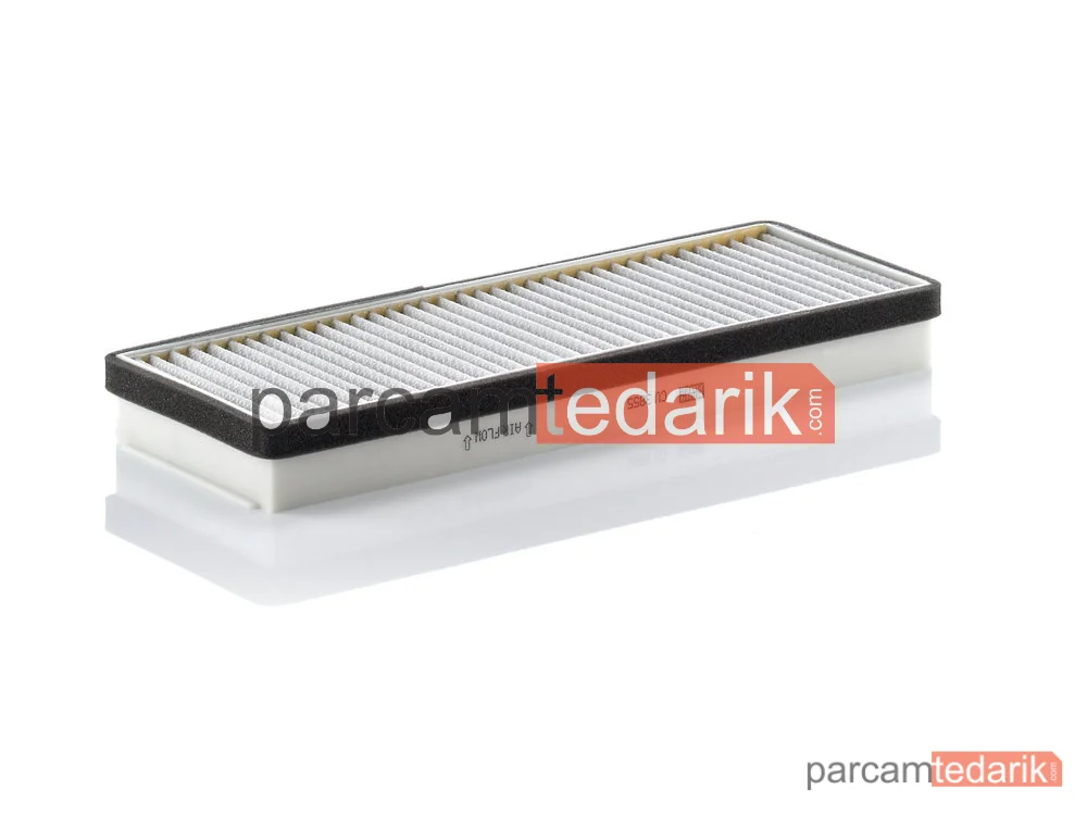 MANN FILTER CU3855 | Polen Filtresi — Mercedes-Benz Actros MP2 / MP3 03=>