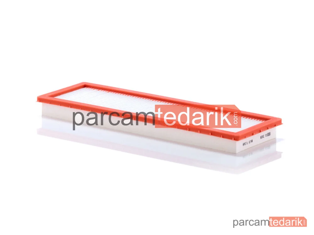 MANN FILTER CU3939 | Endüstriyel Filtre