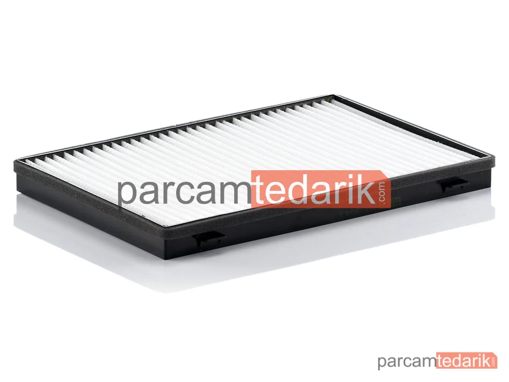 MANN FILTER CU3943 | Polen Filtresi — Rover 75 1.8 T 03-05