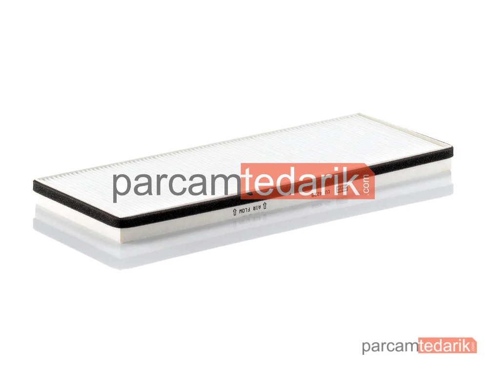 MANN FILTER CU4228 | Polen Filtresi — Dafcf 65 01-13, CF 75 01-13
