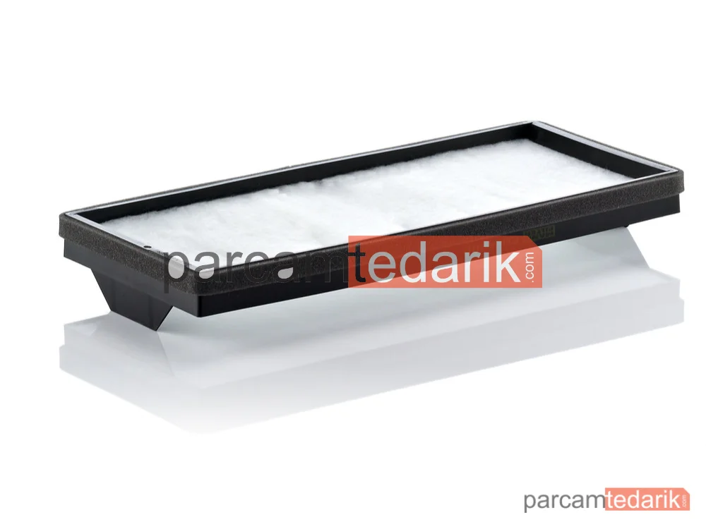 MANN FILTER CU4408 | Polen Filtresi — Mercedes-Benz Axor 2 04=>