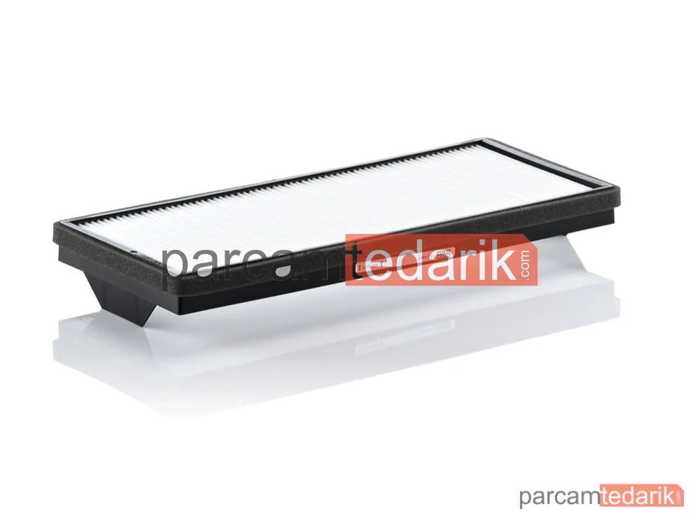 MANN FILTER CU4469 | Polen Filtresi — Mercedes-Benz Axor 2 04=>