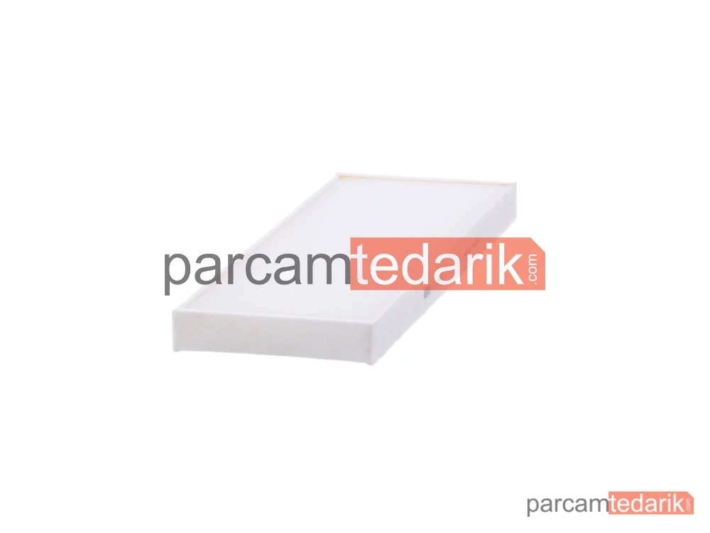 MANN FILTER CU4662 | Polen Filtresi — Mercedes-Benz Citaro O 530 98=>, Neoplan Starliner 96=>
