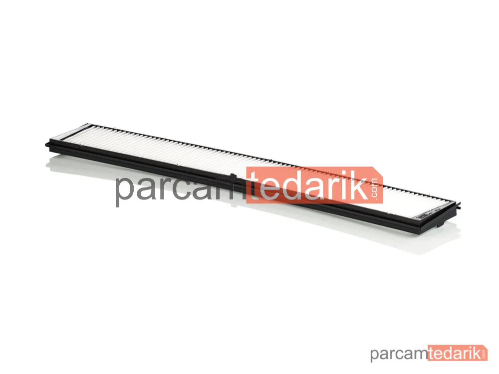 MANN FILTER CU6724 | Polen Filtresi — BMW 3 E46 97-05