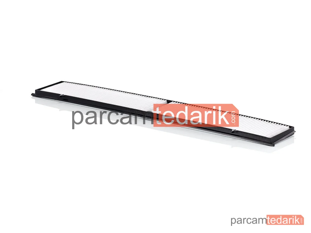 MANN FILTER CU8430 | Polen Filtresi — BMW X1 E84 09-15