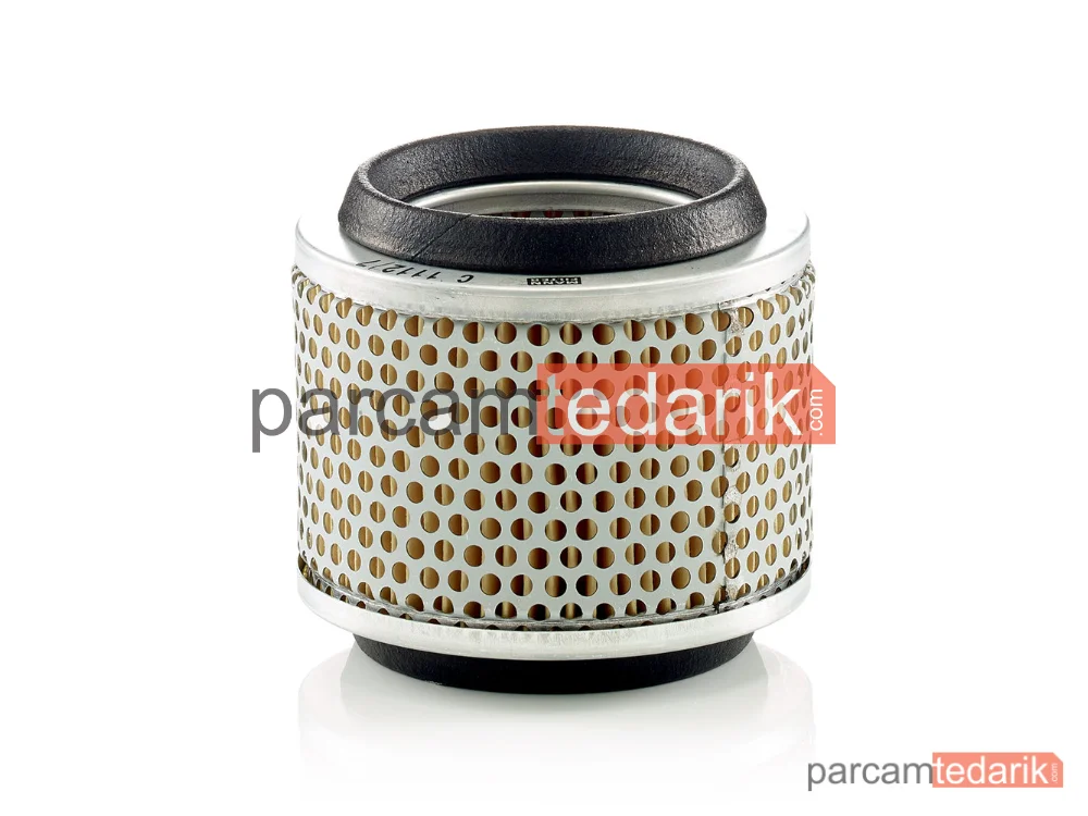 MANN FILTER C1112/7 | Endüstriyel Filtre