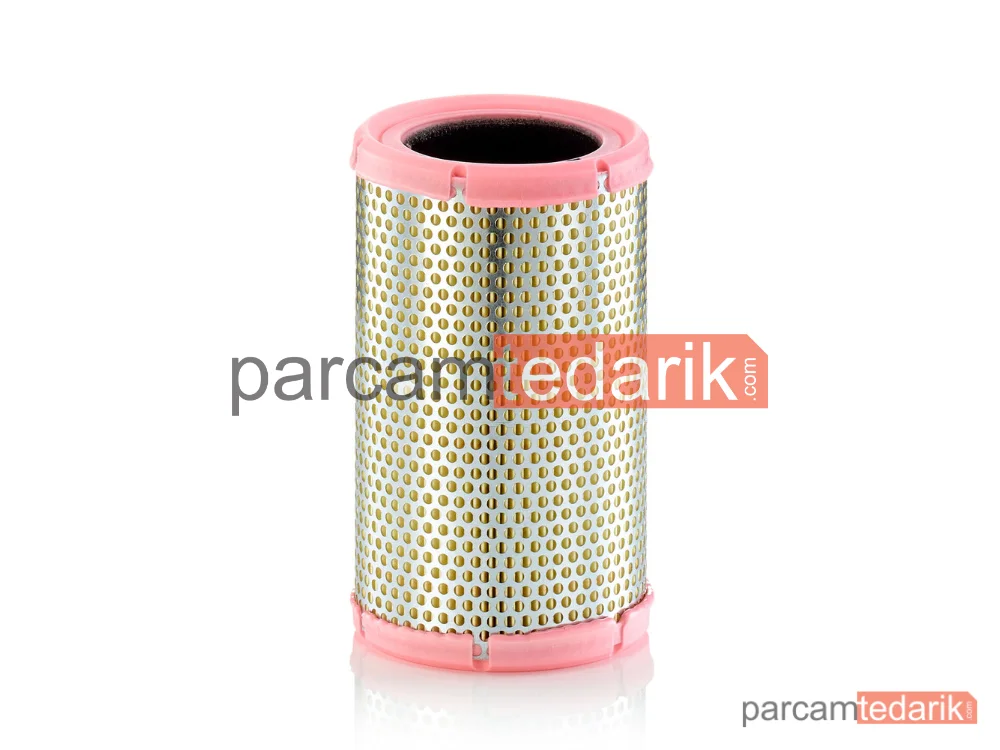 C1145/6 | Hava Filtresi — Renault Clio I 1.2 96-10, Clio II 1.2 98=>, Kangoo 1.2 97=>
