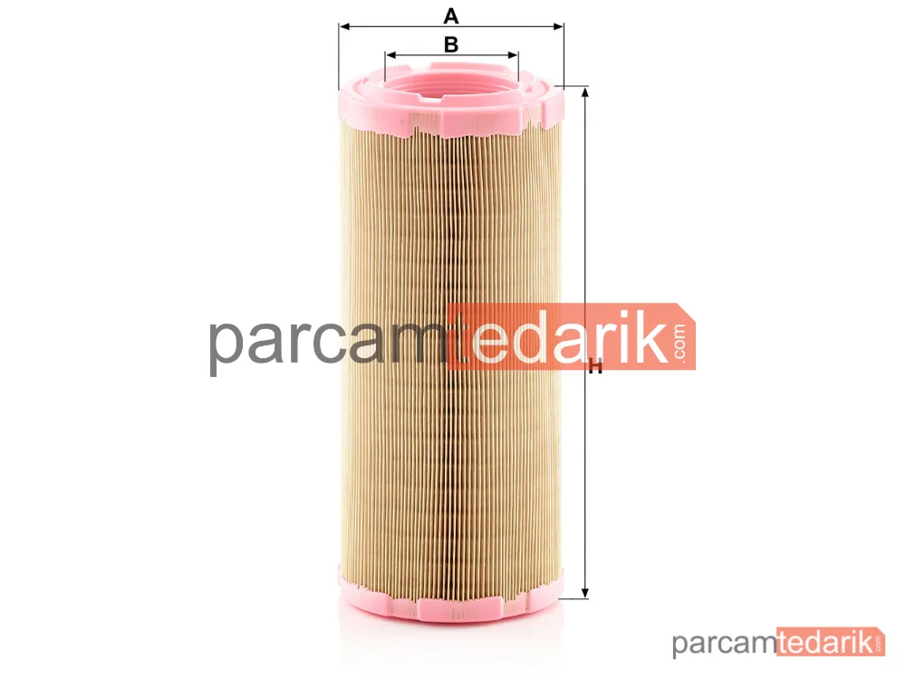 MANN FILTER C14014 | Endüstriyel Filtre