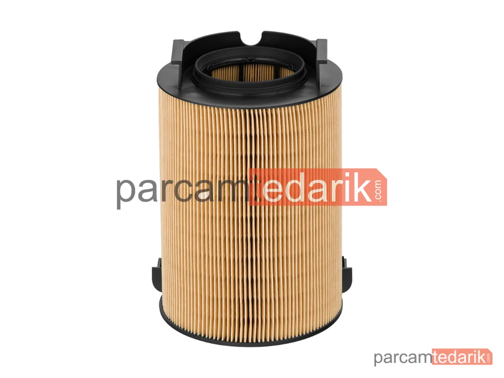 MANN FILTER C14130 | Hava Filtresi — VW Jetta III 2.0 FSİ 05-10