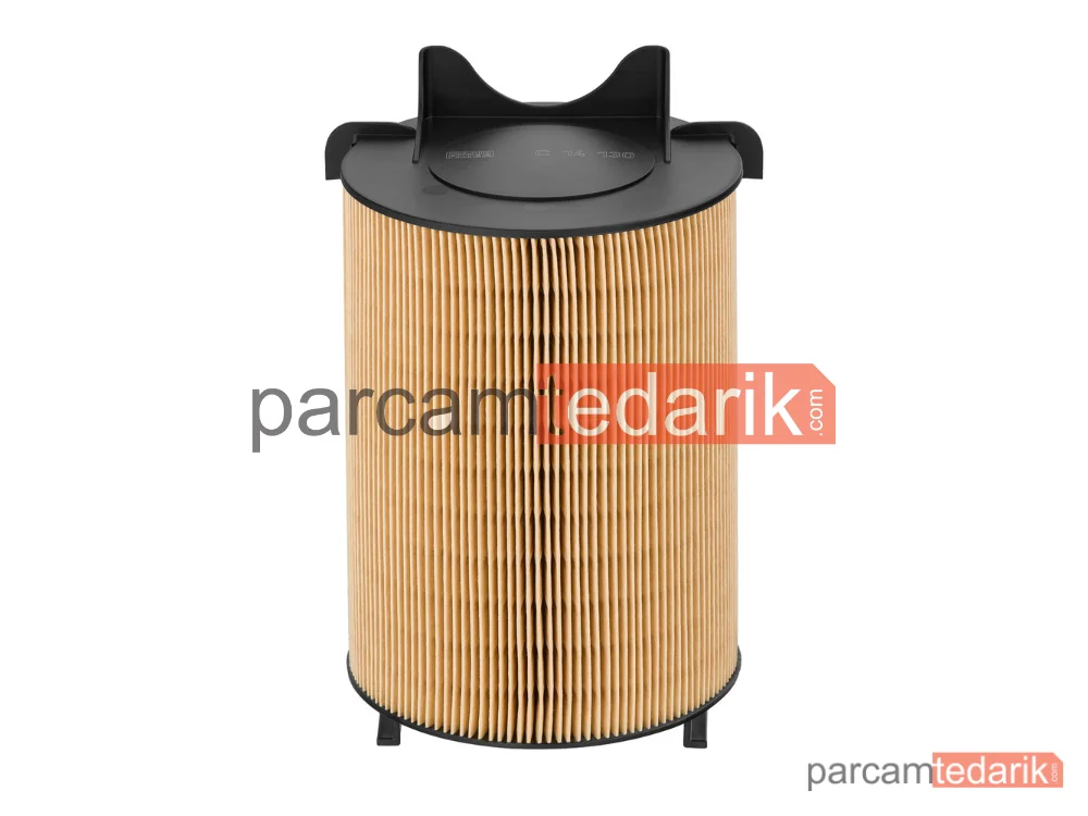 MANN FILTER C14130 | Hava Filtresi — VW Jetta III 2.0 FSİ 05-10