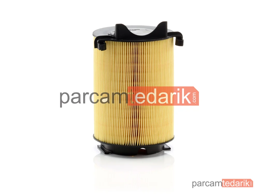 MANN FILTER C14130 | Hava Filtresi — VW Jetta III 2.0 FSİ 05-10