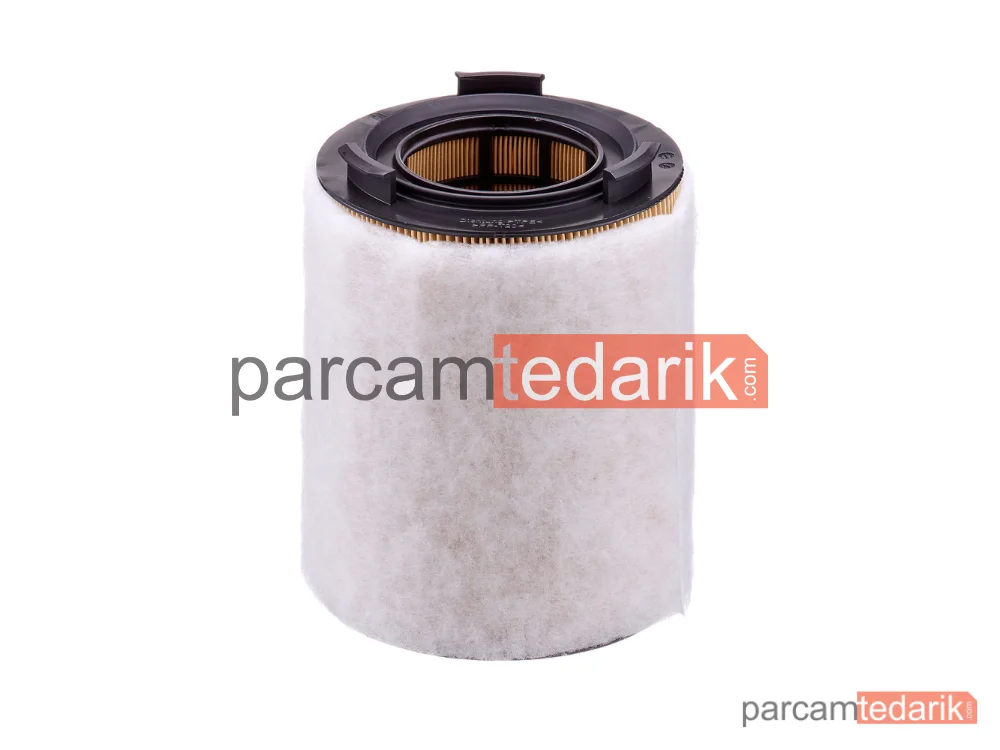 MANN FILTER C15008 | Hava Filtresi — Skoda Roomster 1.2 TSİ 10-15