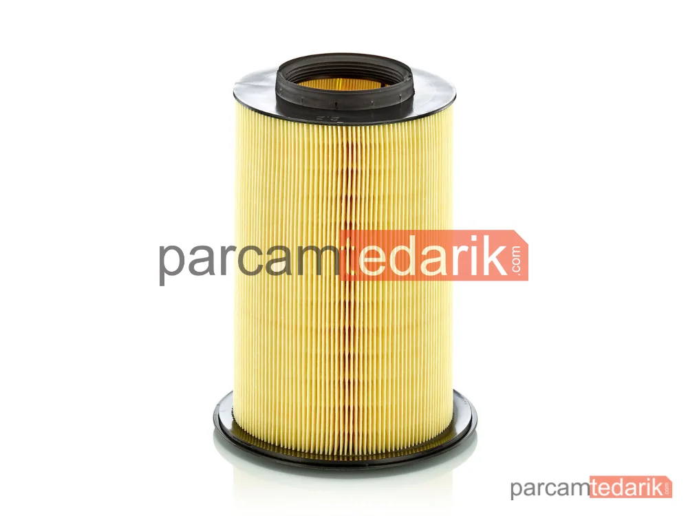 MANN FILTER C16134/2 | Hava Filtresi — Ford C-Max 1.6-1.8 07-10, .0 07-10, C-Max II 1.6 Tİ 10=>, 1.5 Tdci 15=>