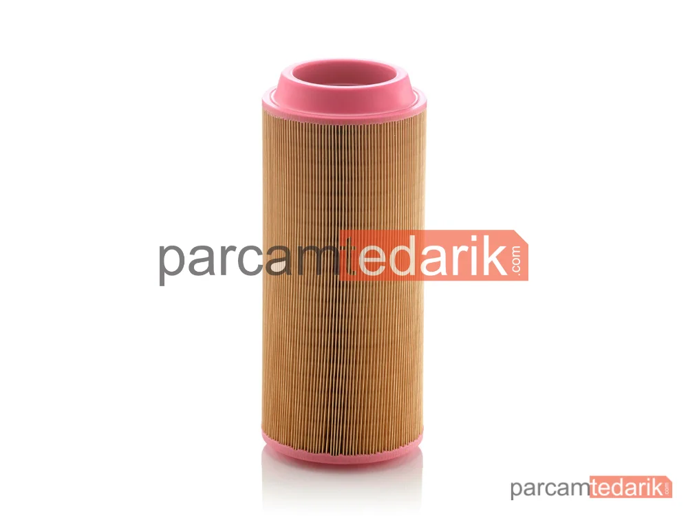 MANN FILTER C16400 | Hava Filtresi — Mercedes-Benz Unimog UX 100H 96=>