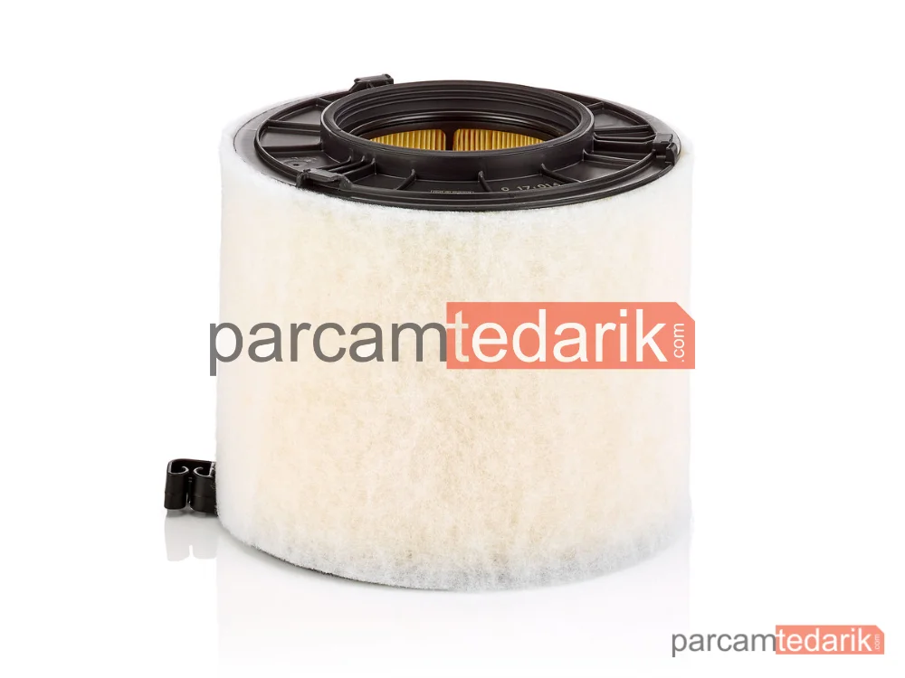 MANN FILTER C17014 | Hava Filtresi