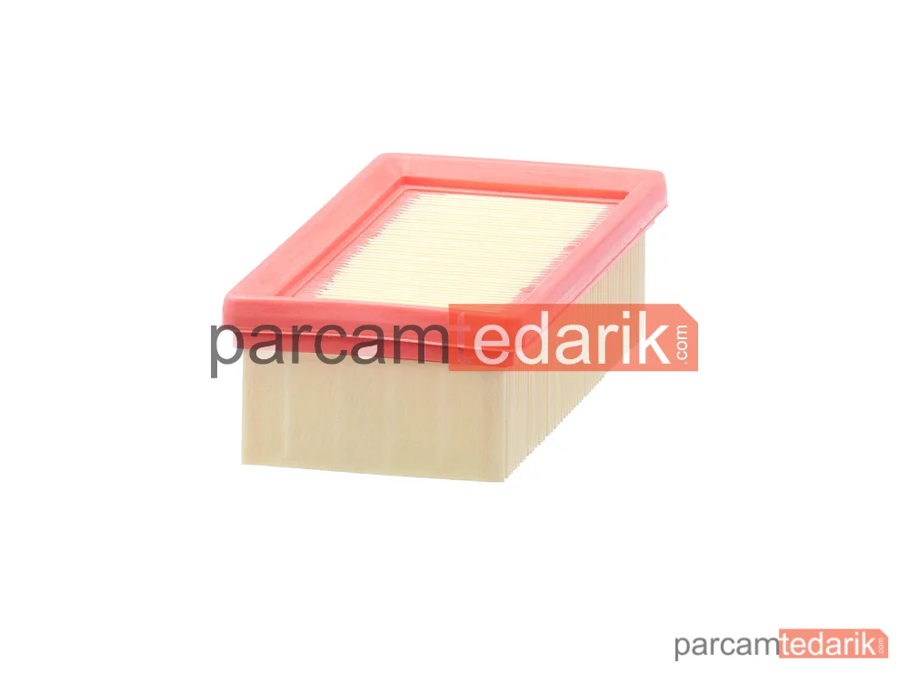 MANN FILTER C1832/1 | Hava Filtresi — Fiat Panda 750 86-03, 1000 86-92, 1000 İ.E. CAT 87-98