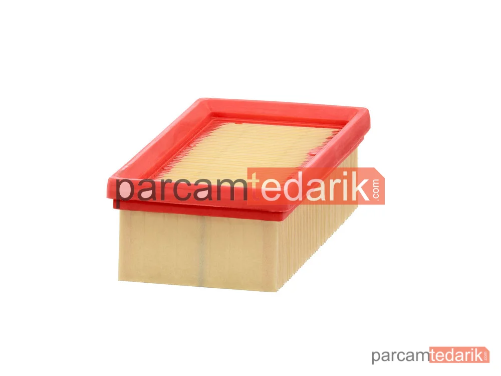 MANN FILTER C1832/1 | Hava Filtresi — Fiat Panda 750 86-03, 1000 86-92, 1000 İ.E. CAT 87-98