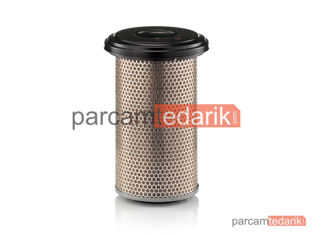 MANN FILTER C20325 | Hava Filtresi — DAF - Ford - Iveco - MAN - Renault