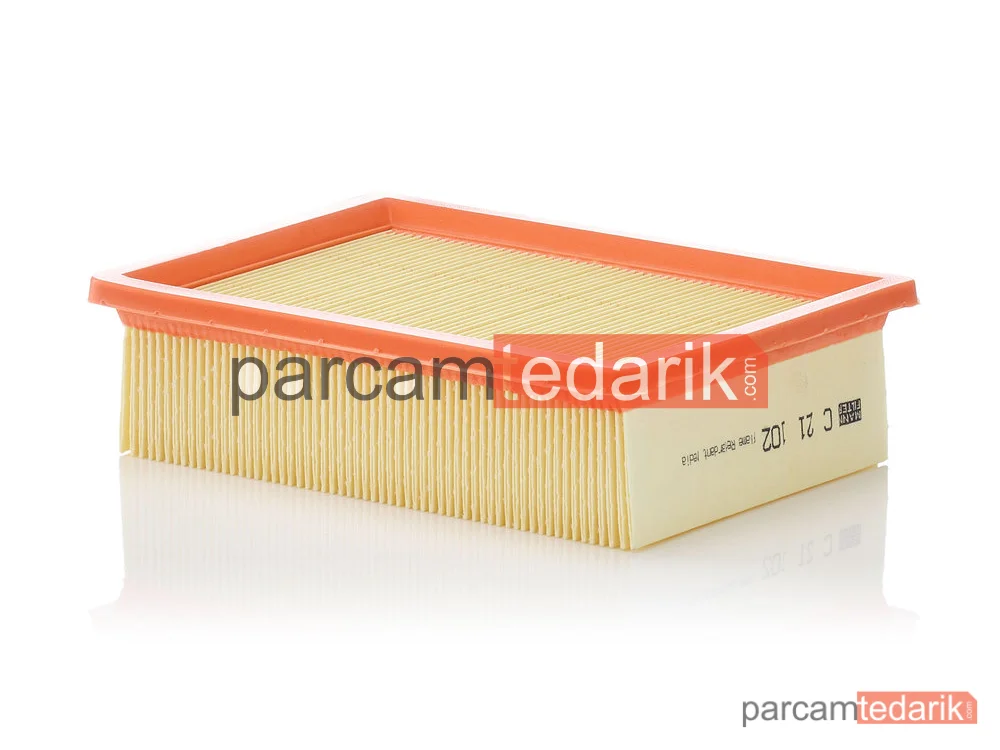 MANN FILTER C21102 | Hava Filtresi