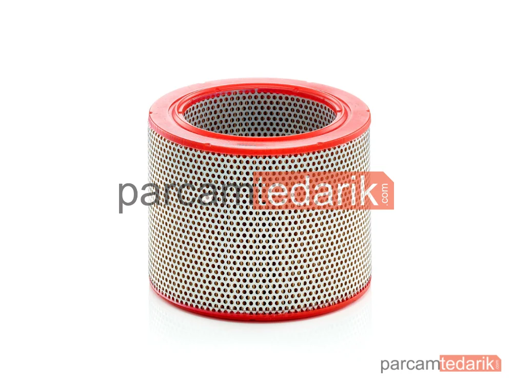 MANN FILTER C21138/1 | Hava Filtresi — Mercedes-Benz