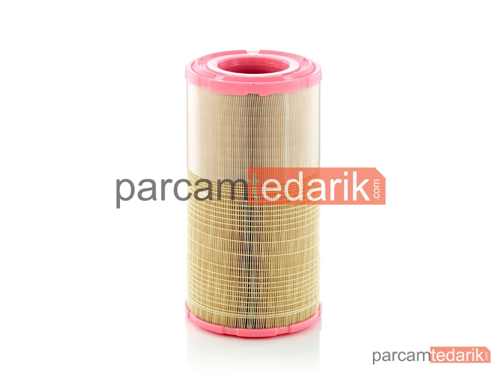 MANN FILTER C21560/2 | Endüstriyel Filtre