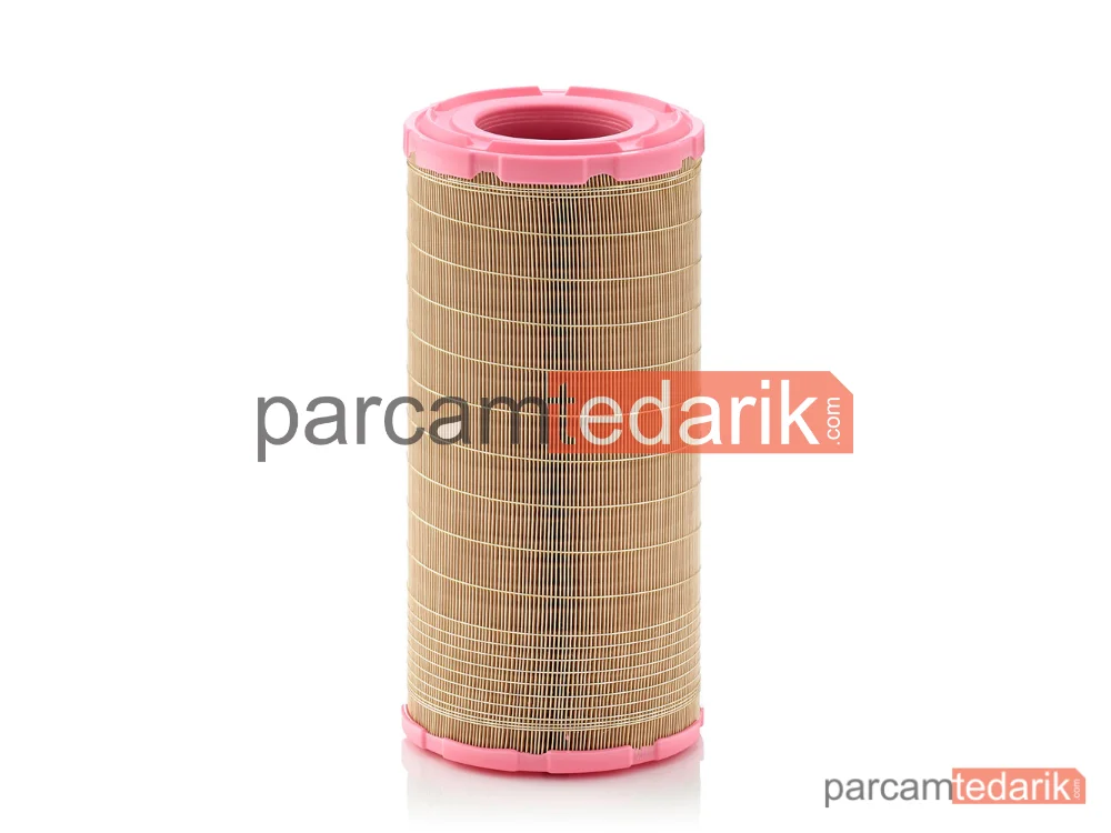 MANN FILTER C21630/4 | Endüstriyel Filtre