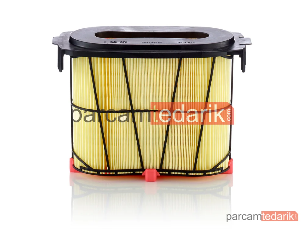 MANN FILTER C22041 | Endüstriyel Filtre