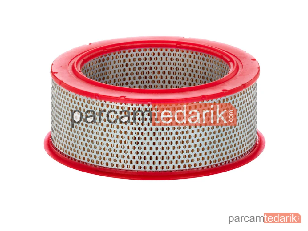 C2375 | Hava Filtresi — MAN TGL 05=>, TGM 05=>