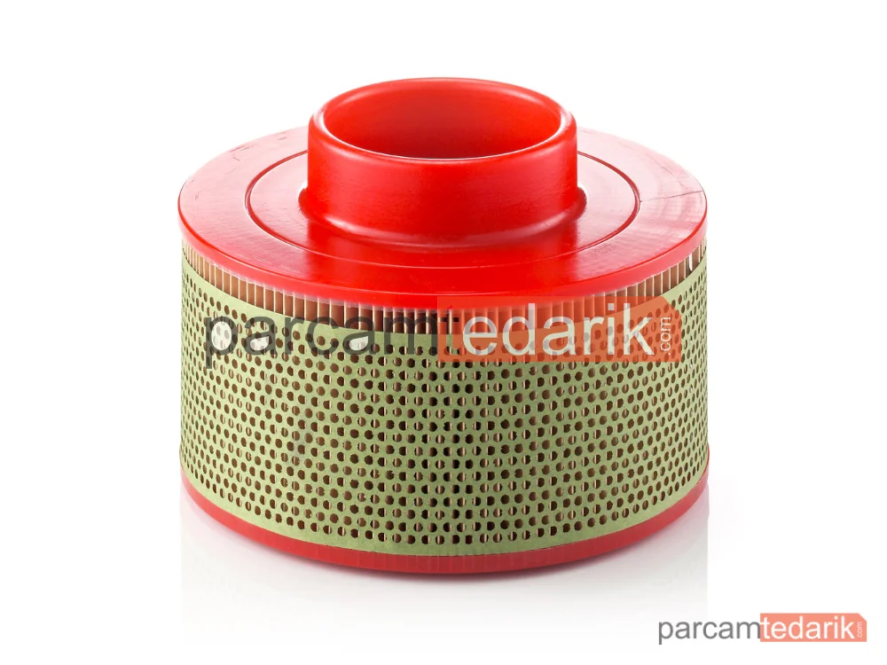 MANN FILTER C23174 | Endüstriyel Filtre