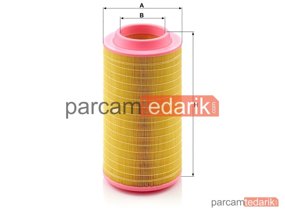 MANN FILTER C23610/3 | Endüstriyel Filtre