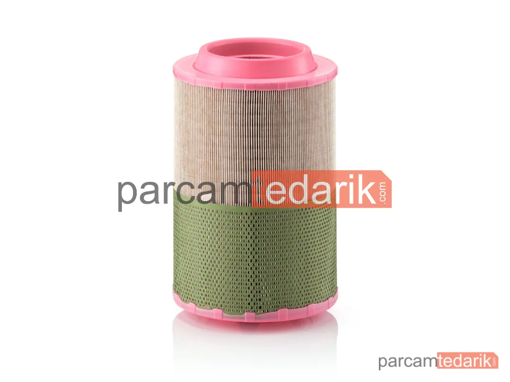 MANN FILTER C23632/1 | Endüstriyel Filtre