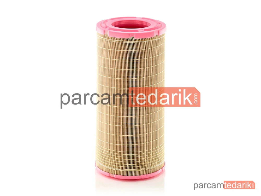 MANN FILTER C24015/2 | Endüstriyel Filtre