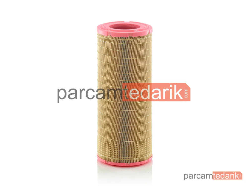 MANN FILTER C24906/2 | Endüstriyel Filtre