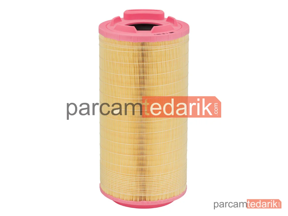 MANN FILTER C25024/1 | Hava Filtresi