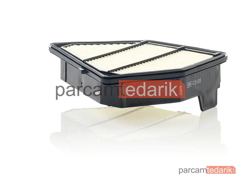 C25028 | Hava Filtresi — Honda CR-V IV 1.6 İ-Dtec 13=>