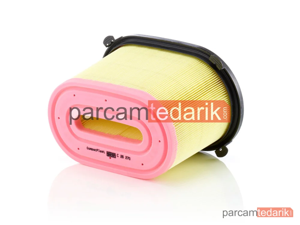 MANN FILTER C26270 | Endüstriyel Filtre
