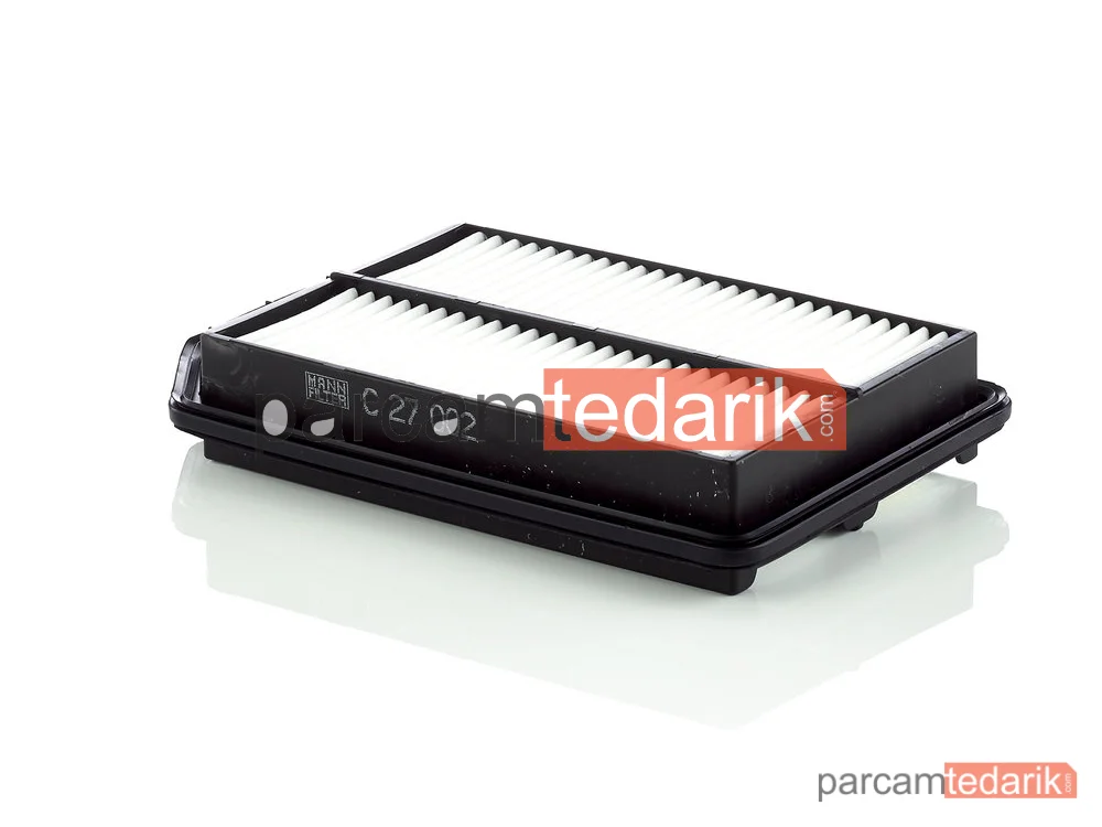 C27002 | Hava Filtresi — Honda CR-V III 2.4 İ-Vtec 4WD 09=>