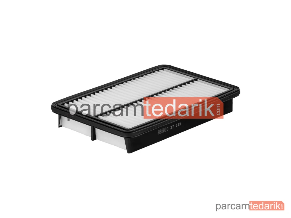 MANN FILTER C27019 | Hava Filtresi — Mazda 6 Sedan 2.0-2.5 13=>