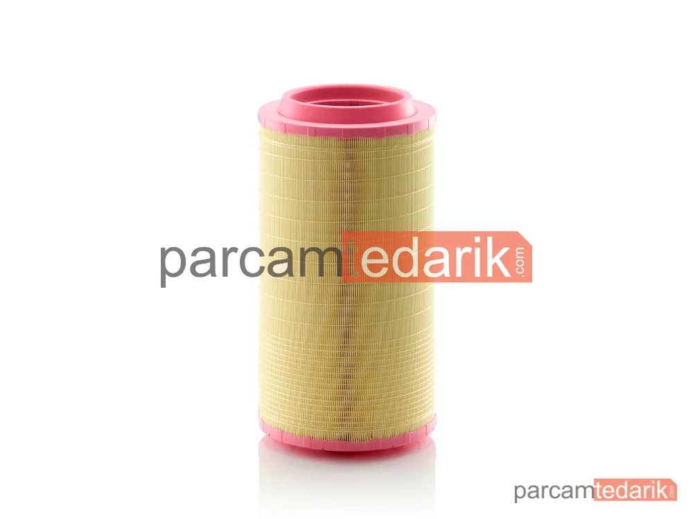 MANN FILTER C27023 | Hava Filtresi