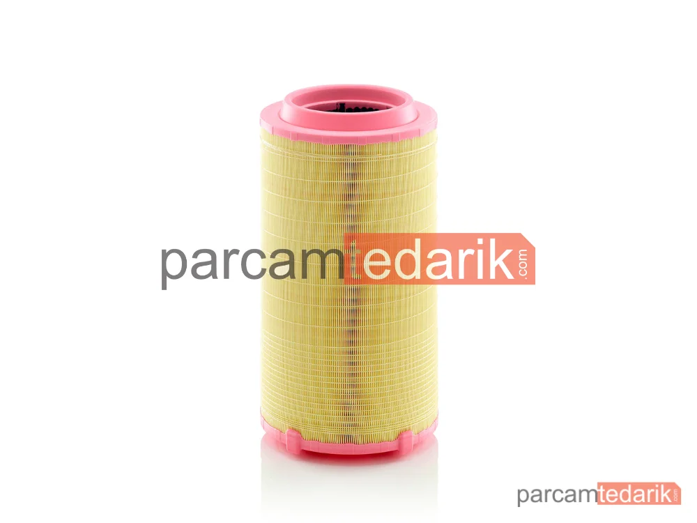 MANN FILTER C27038 | Hava Filtresi