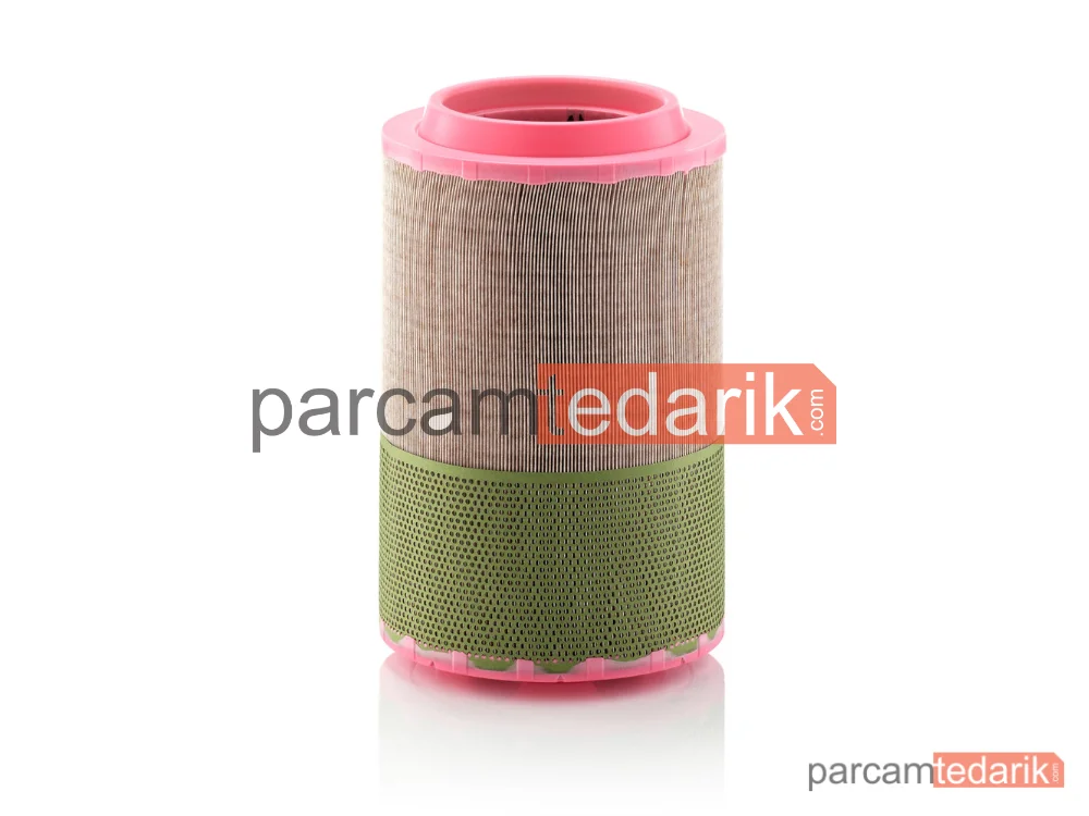MANN FILTER C271020 | Endüstriyel Filtre