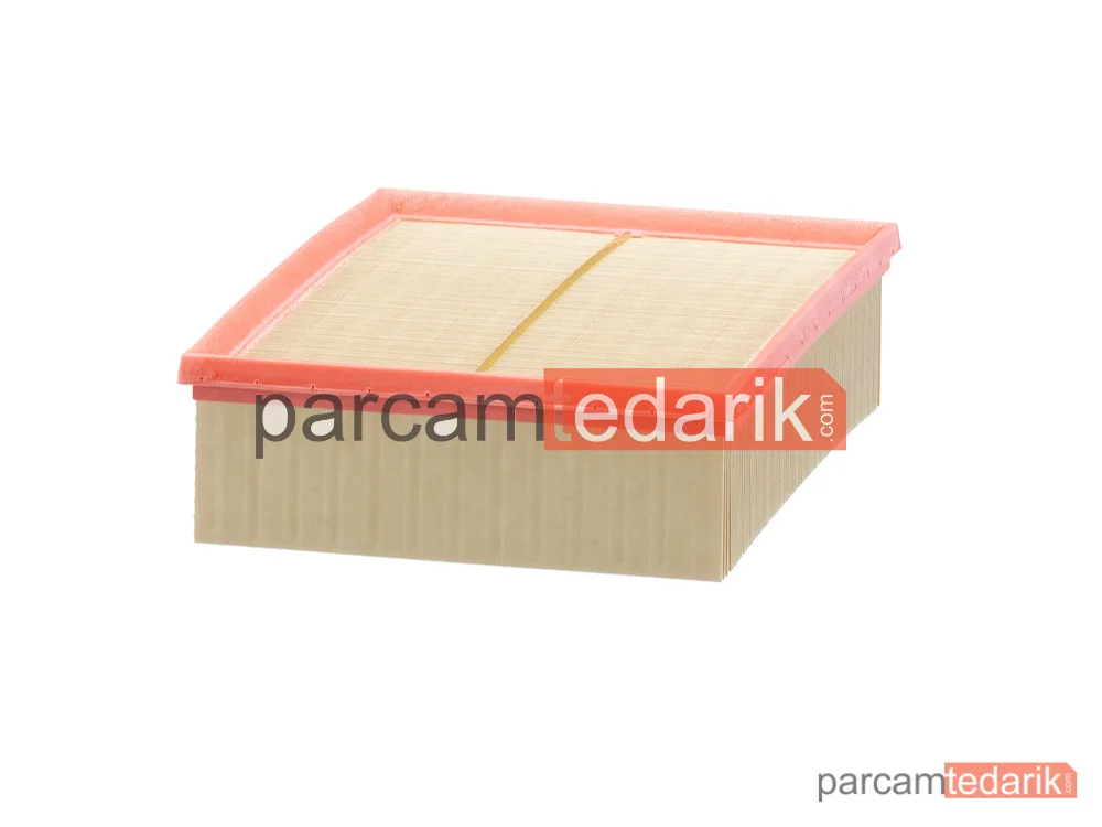 MANN FILTER C27192/1 | Hava Filtresi — Audi A4 .6 00-04, .8 T 00-04, .8 T Quattro 00-04, 2.0 00-04, 2.4 01-04