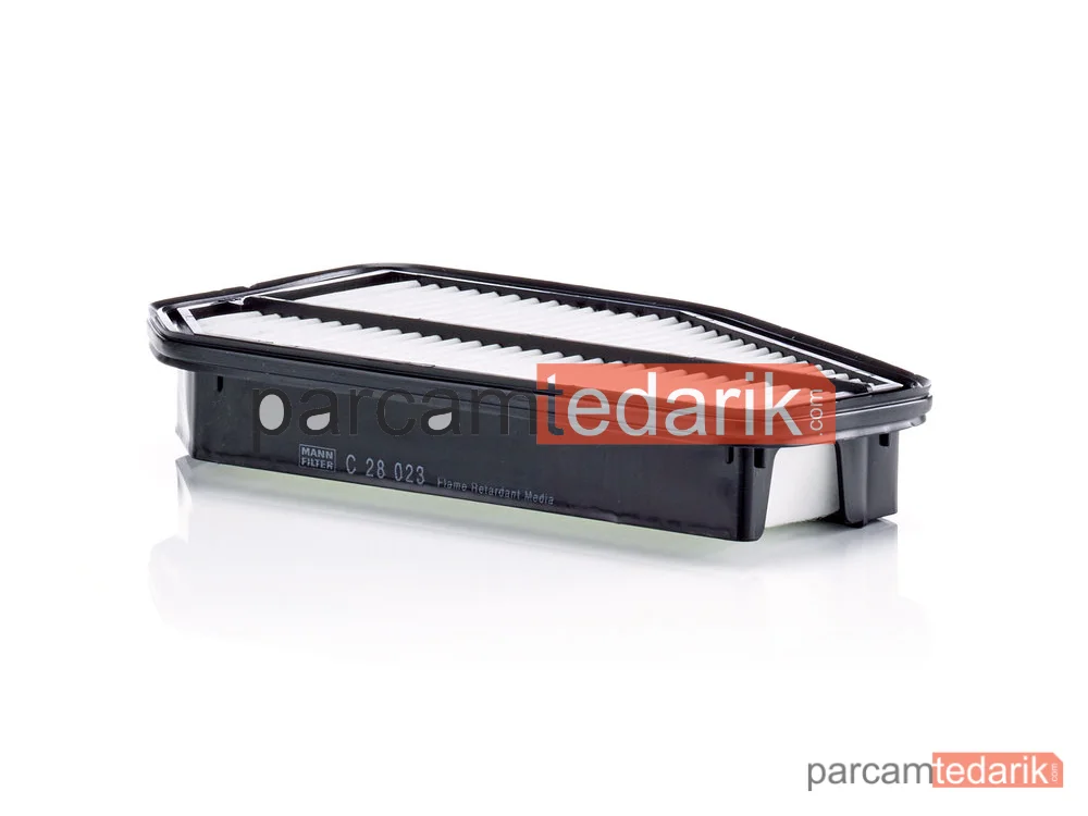 MANN FILTER C28023 | Hava Filtresi — Honda Civic Viiihb Type R 06=>
