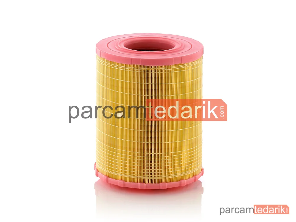 MANN FILTER C29010 | Hava Filtresi — Mercedes-Benz Atego 3 13=>