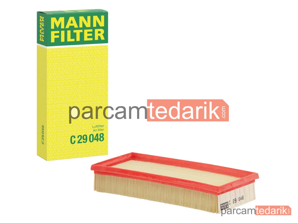 MANN FILTER C29048 | Hava Filtresi