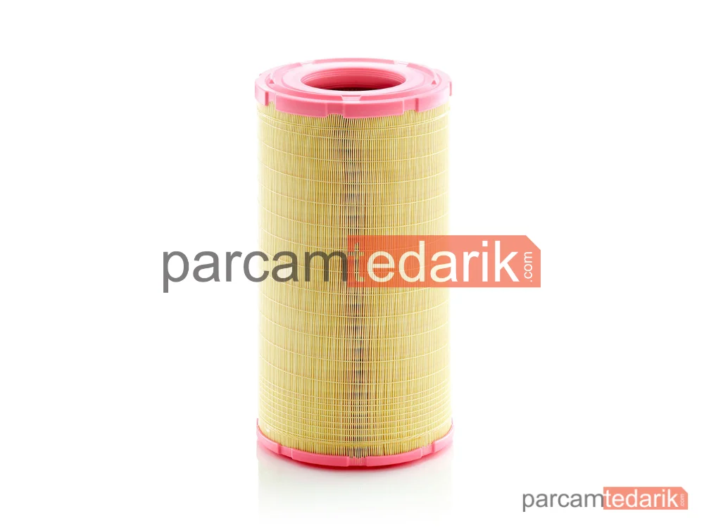 MANN FILTER C291366/1 | Hava Filtresi — DAF XF 95 02-06