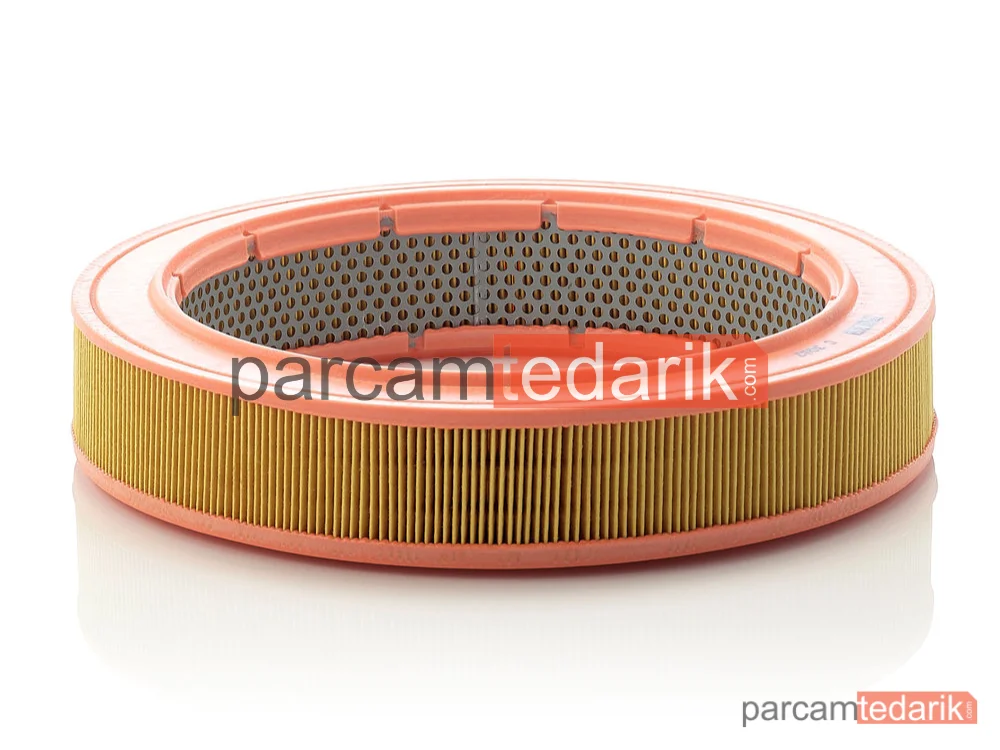 MANN FILTER C3082 | Hava Filtresi — Suzuki