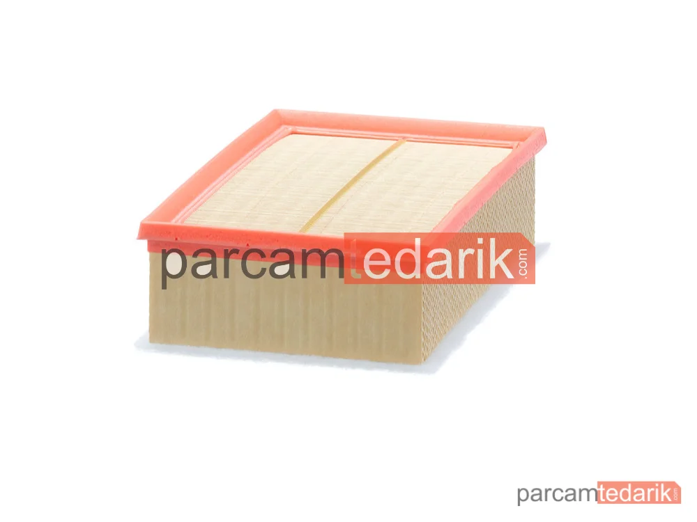 MANN FILTER C30004 | Hava Filtresi — Süngerli VW Passat (B8) 1.6 TDI Dcxa/2.0 TDI 14 =>