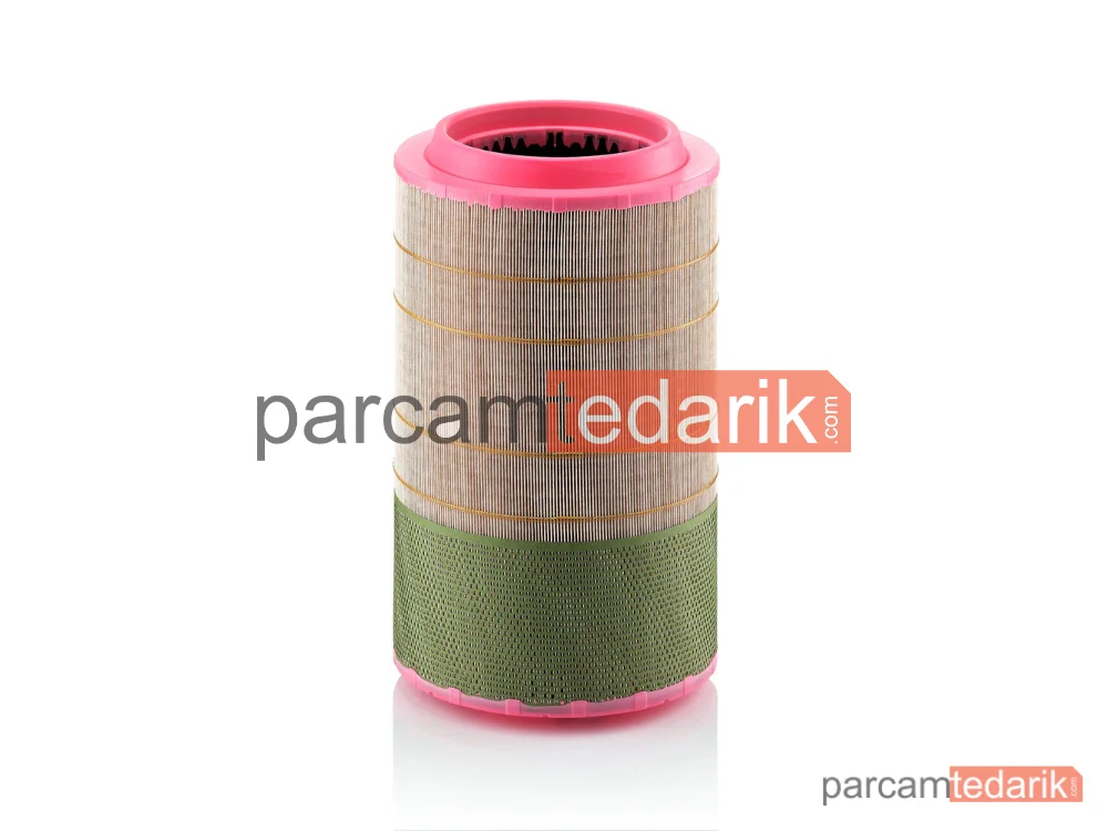 MANN FILTER C301330 | Endüstriyel Filtre